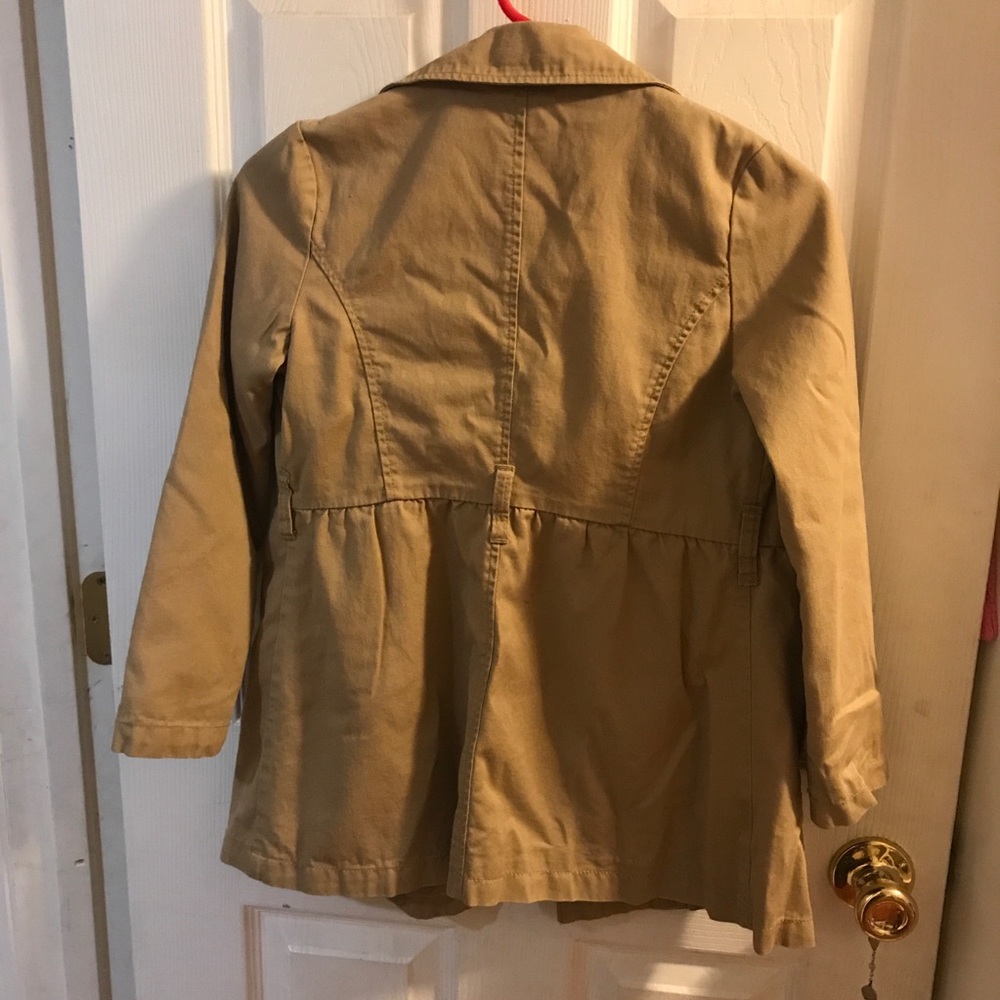 Children’s Jacket - Picture 2 of 6